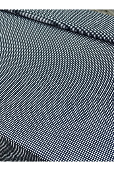 daisy star Poplin Kumaş