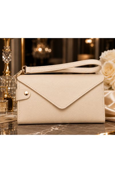 MODAMARKM SET DE 4 GENȚI, DESIGN MODERN ȘI ELEGANT, COMBINARE GENȚĂ DE UMĂR, GEANTĂ DE MÂNĂ, SUPORT PENTRU TELEFON ȘI PORTOFEL, CADOU DE ZIUA DE ALEGERI