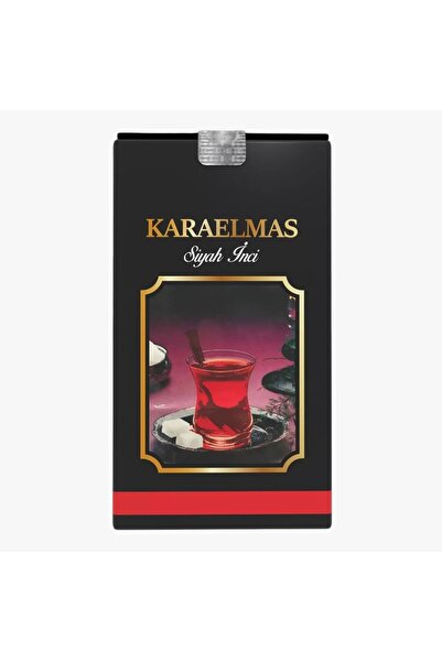Karaelmas Siyah İnci Gold Çay 1 kg