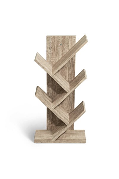 OEM 5-Shelf Shelf 30x17x59cm