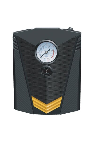 OEM Pompa Electrica Auto cu LED & Accesorii 12V 100W