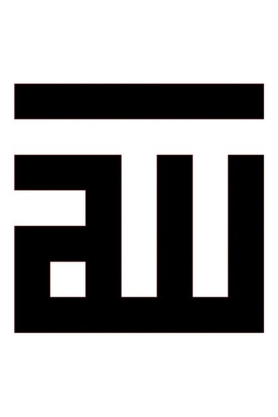 Generic Brand Kufi Hat Lettering Allah Word Model 1 Auto Special New Sticker ...