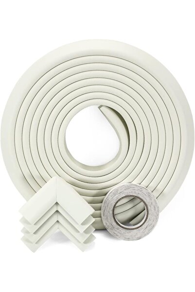 Generic Baby Safety Corner Guard, Table Edge Corner Protector Strip for Kids,...