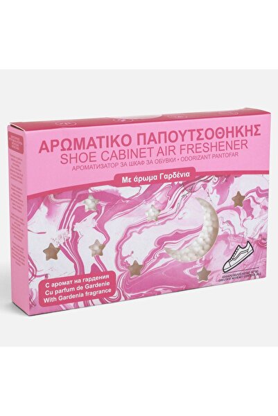 OEM Odorizant pentru Pantofar cu Parfum de Gardenie - Sosete Sport Fancy, Org...