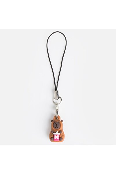 OEM Charm Telefon Mobil Capybara - Jucarii Accesorii