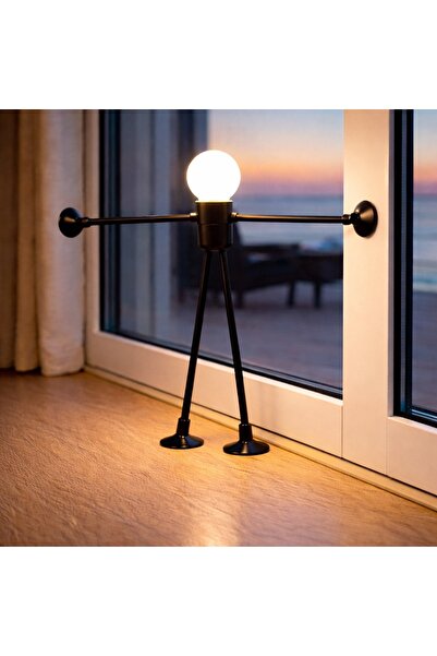 OEM Lampa USB In Forma De Omulet 11x18cm