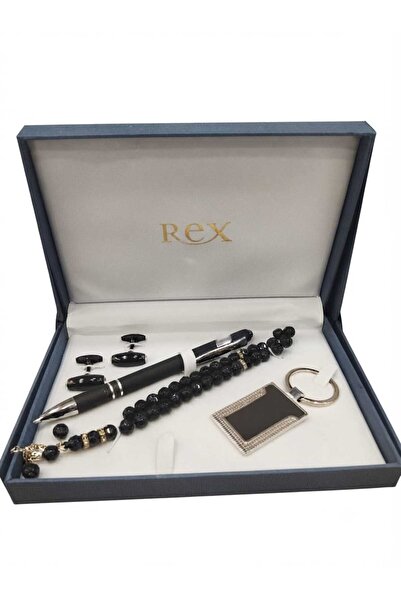 REX Luxury Men's Gift Set