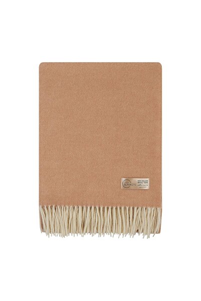 Cozy Blankets Pătură de lână 100% lână 190x220 Pături confortabile