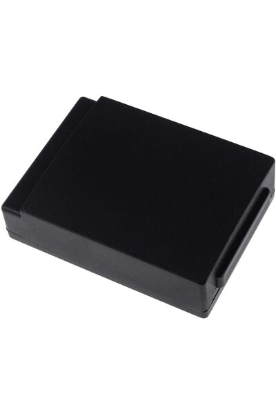 Powery Baterie compatibilă HBC BA225000 6V 2000mAh NiMH (O9SP1)
