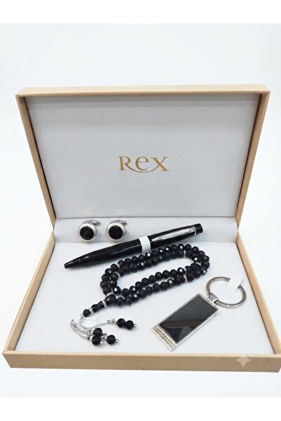 REX Luxury Men's Gift Set
