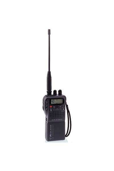 Midland Stație radio CB Alan 42 Multi