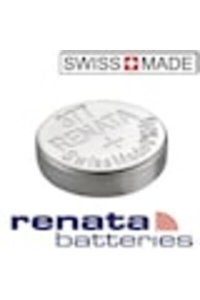 RENATA Baterie Watch 377 BL1