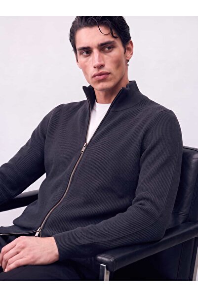 Atelier Old Money Full Zip Kazak FW7329