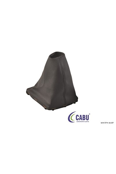 CABU Spt-Gld Gear Lever Boot Focus Ii (222445) 08-11 Tr