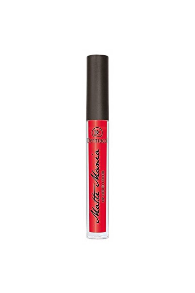 Dermacol MATTE MANIA ΥΓΡΟ ΜΑΤ ΚΡΑΓΙΟΝ 55 3,5 ML