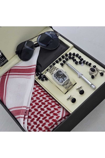 MOUNT ROYAL Men's Gift Set