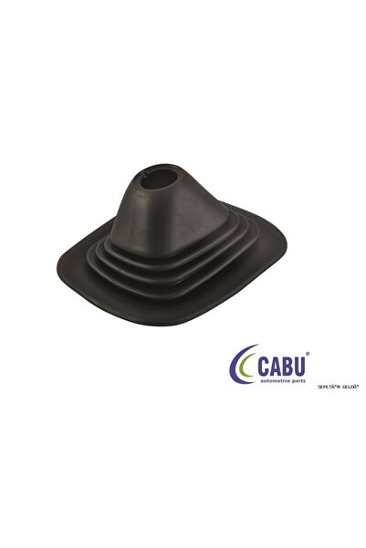 CABU Spt-Gld Gear Lever Cover Transit (222513) V184 01-06