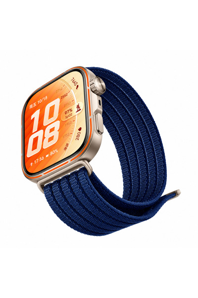 Dexmon Xiaomi Redmi Watch 6 Active / Lite & Redmi Watch 4/5/6 & Smart Band 10...