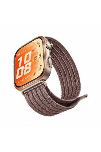 Dexmon Xiaomi Redmi Watch 4 / 5 / 6 - 6 Active / 6 Lite - Smart Band 9 Pro / ...