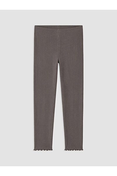 LC Waikiki I Cuff Ruffle Girls' Leggings from Freezen Store