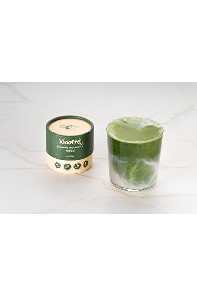 Kinocha Ceremonial Grade Matcha 30 Gram
