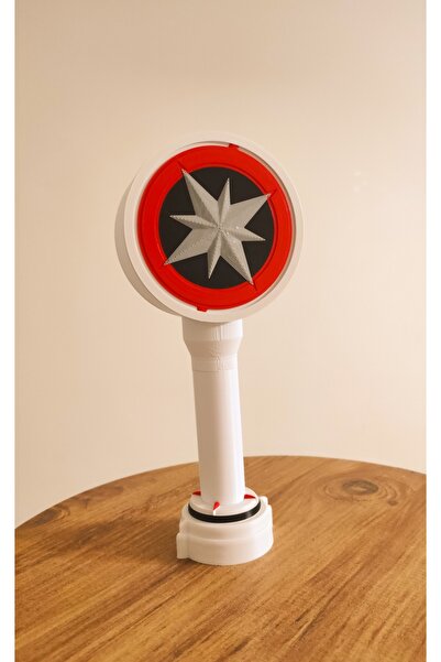 Stray Kids Dekoratif Lightstick – 24 cm