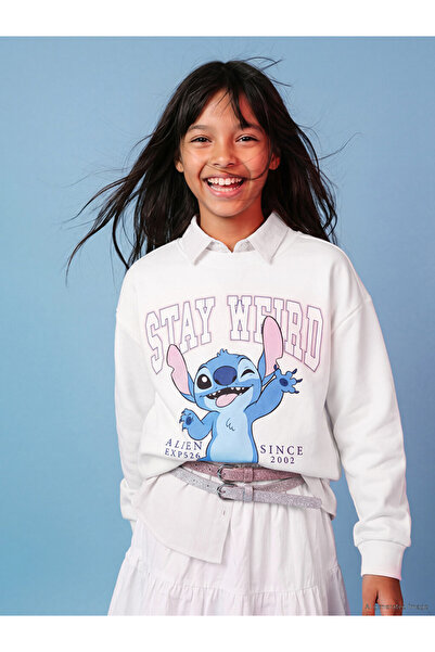 LC Waikiki Rmz Gi̇yi̇m Farki̇lya Popular Cartoon Hero Themed Printed Girls' T...