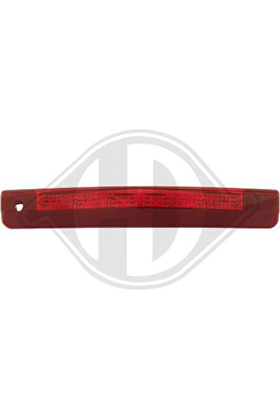 GM Opel Astra H 2004-2014 Stop Lambası Ilave 3 Stop 93190795