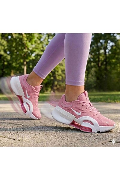 Nike Zoom Superrep 4 Next Nature Sneaker Kadın Spor Ayakkabı 9837-600( SPORTİ...