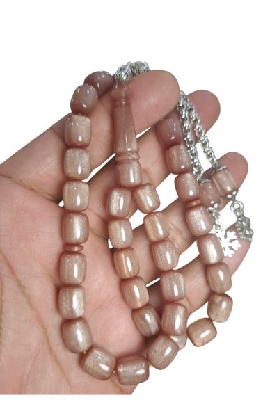 Cekke Tesbih Original Katalin Baga 9*11 mm Prayer Beads Suitable for Daily Use