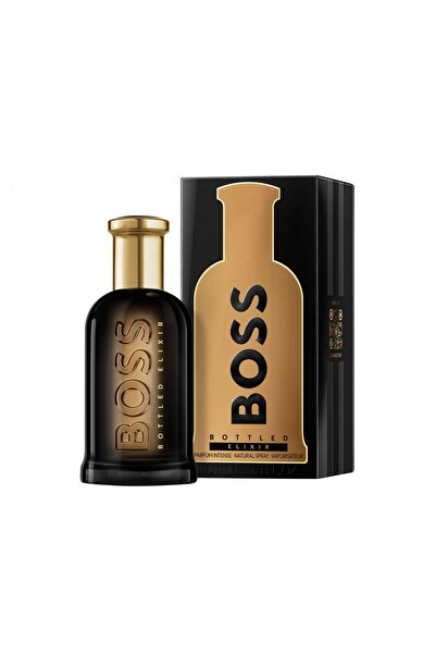 Hugo Boss Εμφιαλωμένο Ελιξίριο Αρώματος Έντονο 100ml