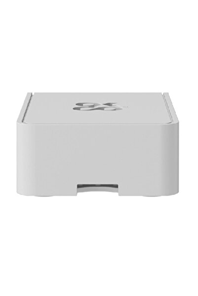 CNL Raspberry Pi 4 OKdo Muhafaza Kutusu Beyaz