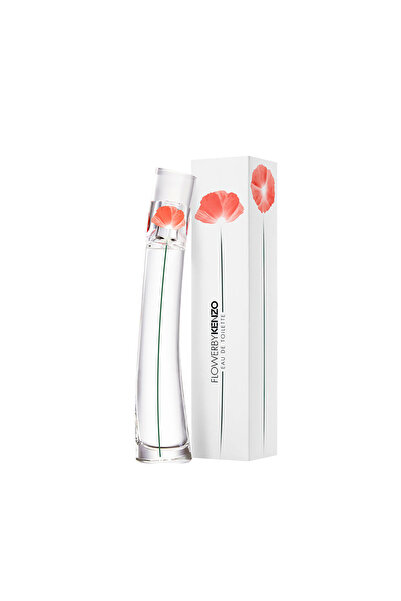 Kenzo Flower by Eau de Toilette 50ml (2021)