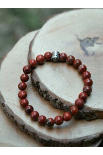 Stoneage Jasper Natural Stone - Brown -