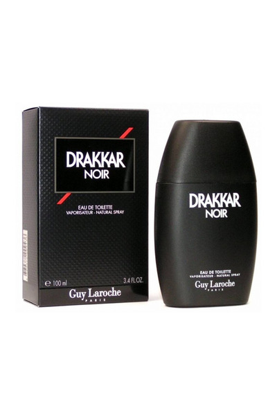 Guy Laroche Drakkar Noir Ανδρικό Eau de Toilette 100ml
