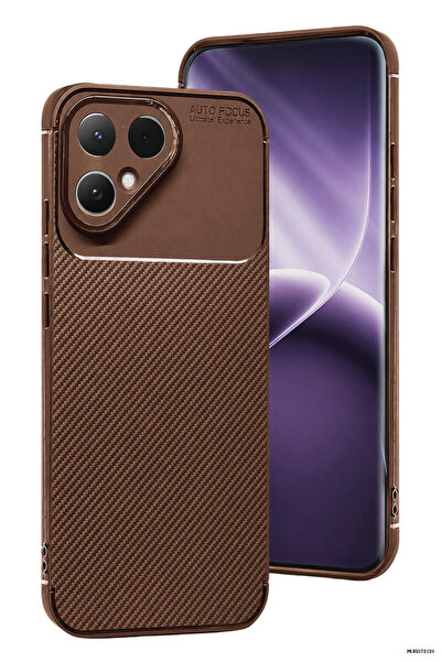 New Face MURATECH Newface Tecno Pova Curve 2 5G Auto Focus Karbon Kapak (0432...