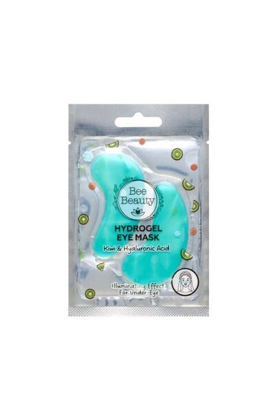 Bee Beauty Göz Altı Maskesi
