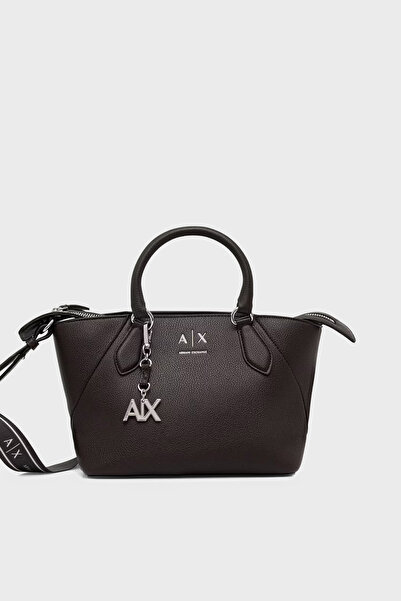Armani Exchange Logolu Çıkarılabilir Askılı Çanta Kadın ÇANTA XW003143 AF2656...