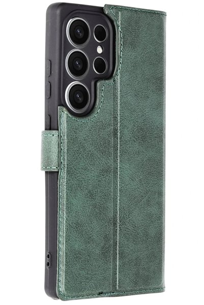 Generic Brand Samsung Galaxy S25 Ultra Compatible Case Trend S Plus Flip Case...