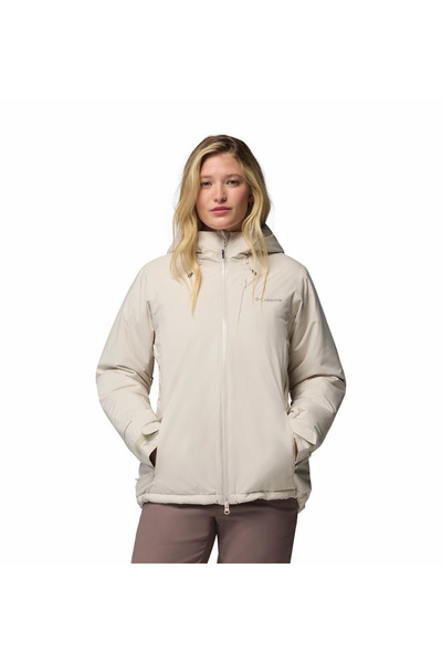 Columbia Trailborne Insulated Kadın Mont