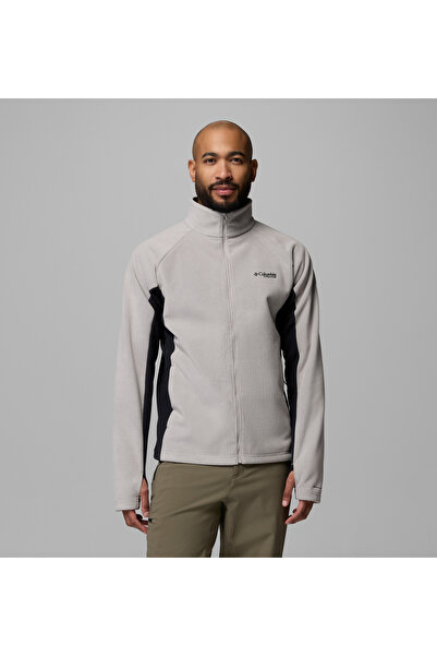 Columbia Arctic Peak II Tam Fermuarlı Erkek Polar Üst