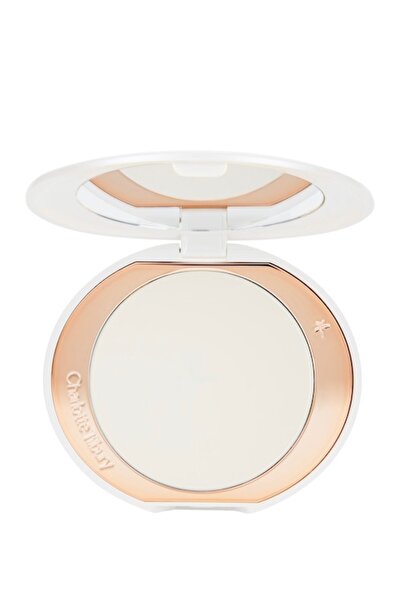 charlotte tilbury Airbrush Brightening Flawless Finish Doldurulabilir Matlaşt...