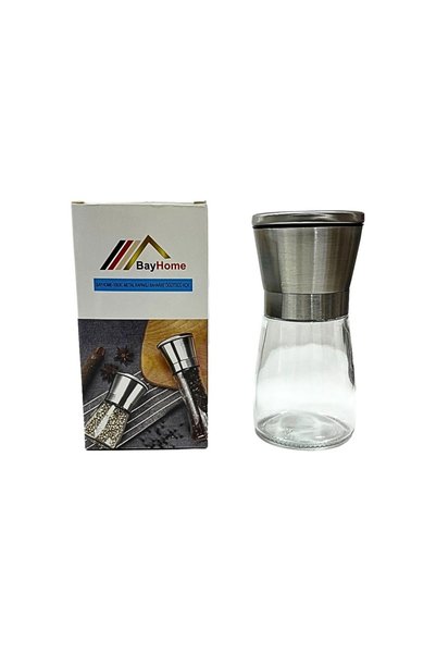 Bezos Spice Grinder