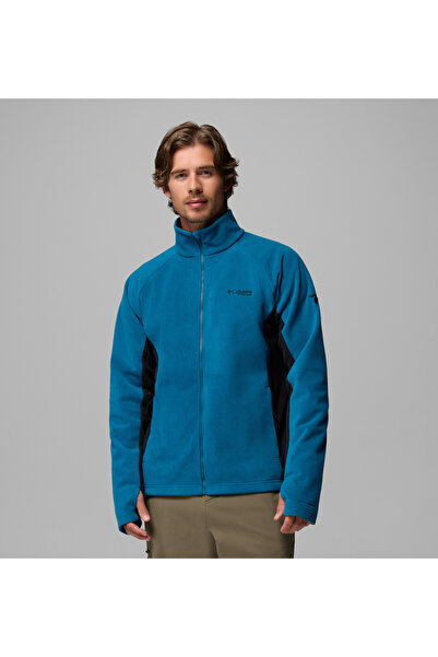Columbia Arctic Peak II Tam Fermuarlı Erkek Polar Üst