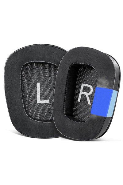 PadForce Pernuțe pentru căști pentru Logitech G633, G633S, G635, G933, G933S,...