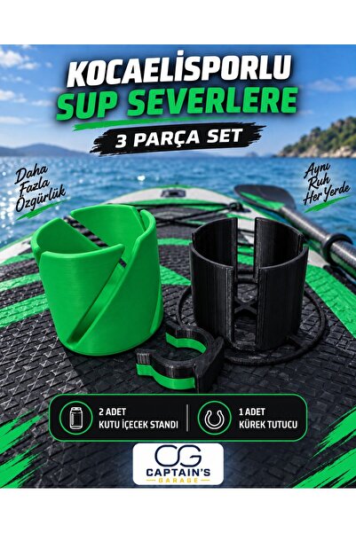 Genel Markalar PADDLE BOARD & SUPBOARD İÇİN ( 2 ADET KUTU İÇECEK STANDI VE 2 ...