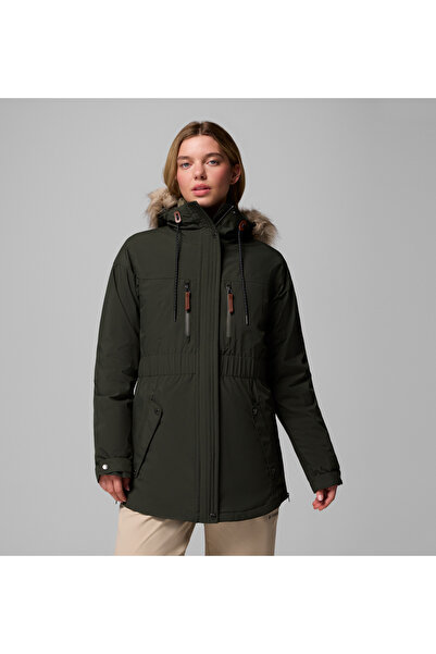 Columbia Payton Pass II Kadın 3 in 1 Mont