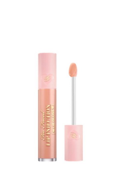 Too Faced Lip Injection Lip Gloss Plumping Lip Gloss Lip Parlatıcı It's Offic...