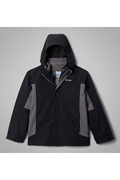 Columbia Bugaboo IV Fleece Çocuk 3 In 1 Mont