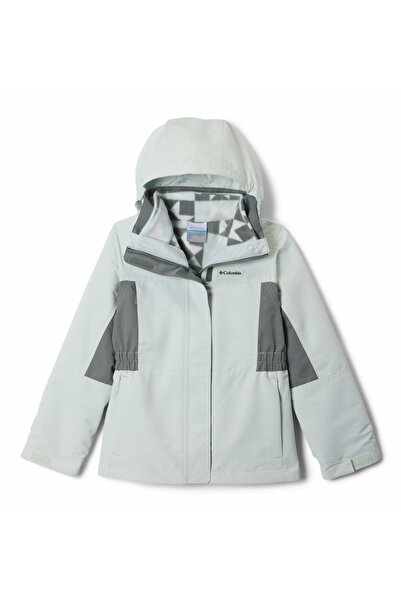 Columbia Bugaboo IV Fleece Çocuk 3 In 1 Mont